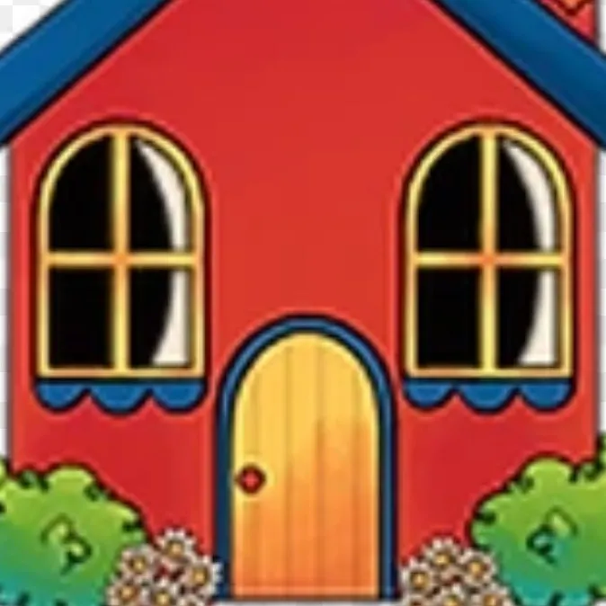 chat with ai character: Home