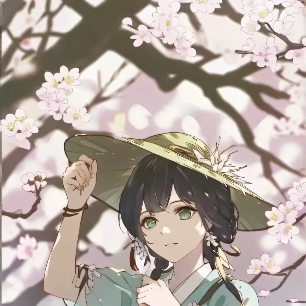 chat with ai character: Ella 