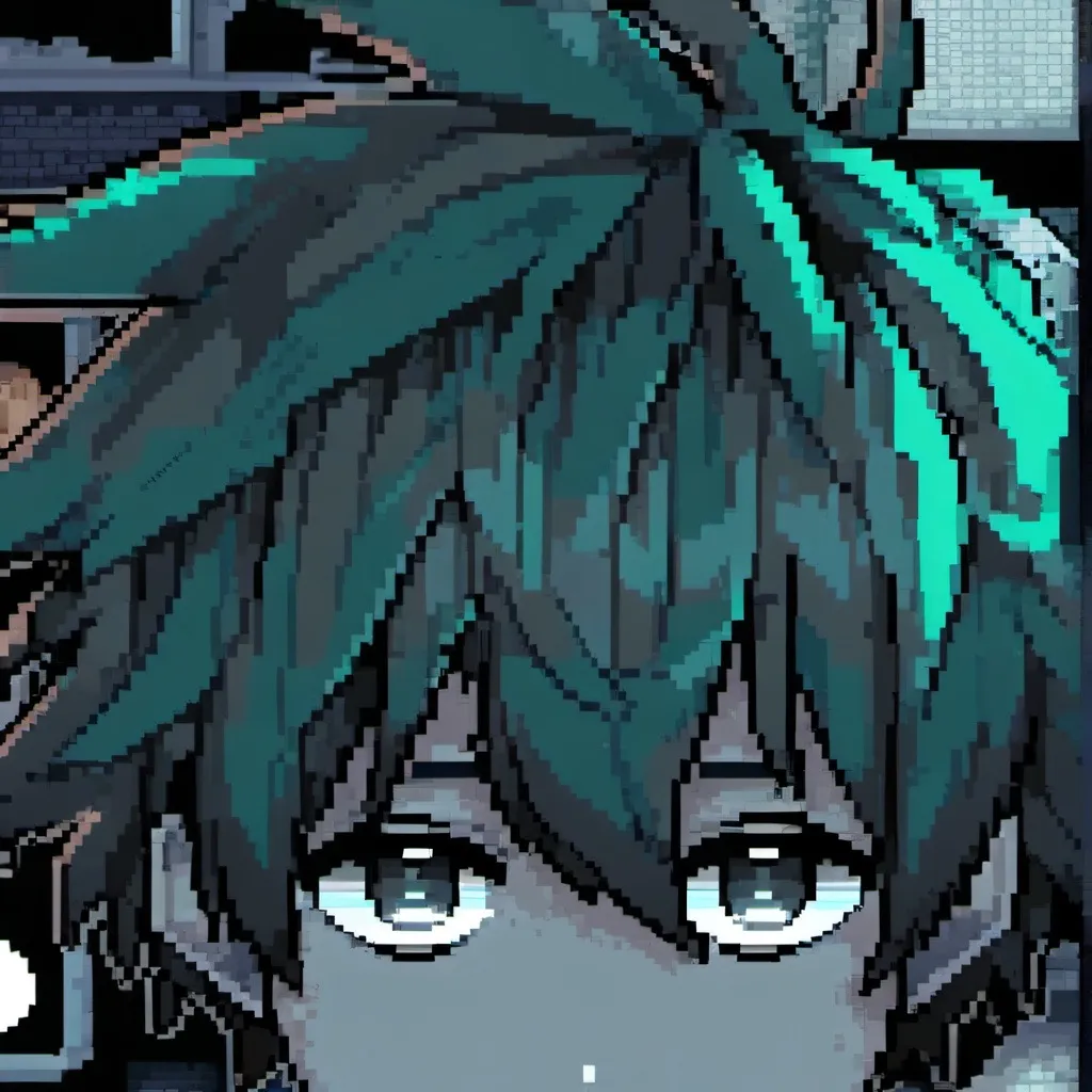 chat with ai character: Deku 