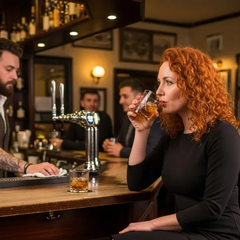 chat with ai character: Nancy Straw