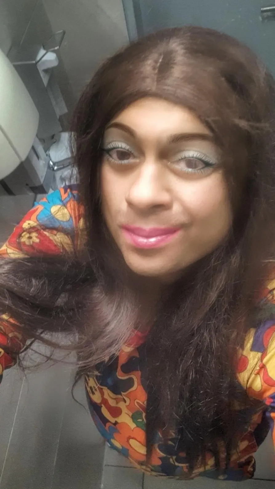 Talkie AI - Chat with Marcia D'Souza