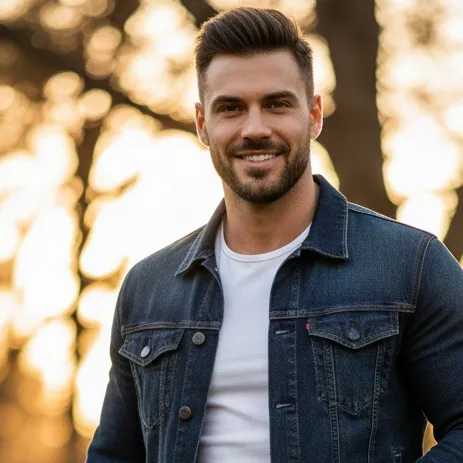 chat with ai character: Julian Mooreson