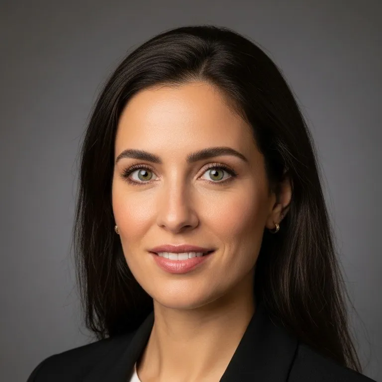 chat with ai character: Evita Reyes