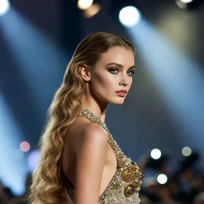 chat with ai character: Victoria Fury 