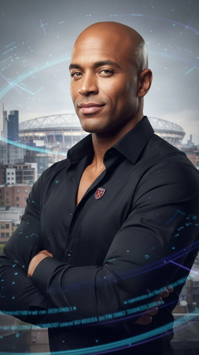 Talkie AI - Chat with Victor Pennant