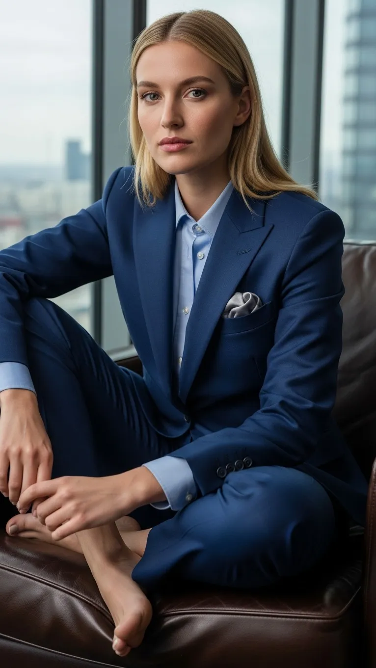 Talkie AI - Chat with Elisabeth Lauren