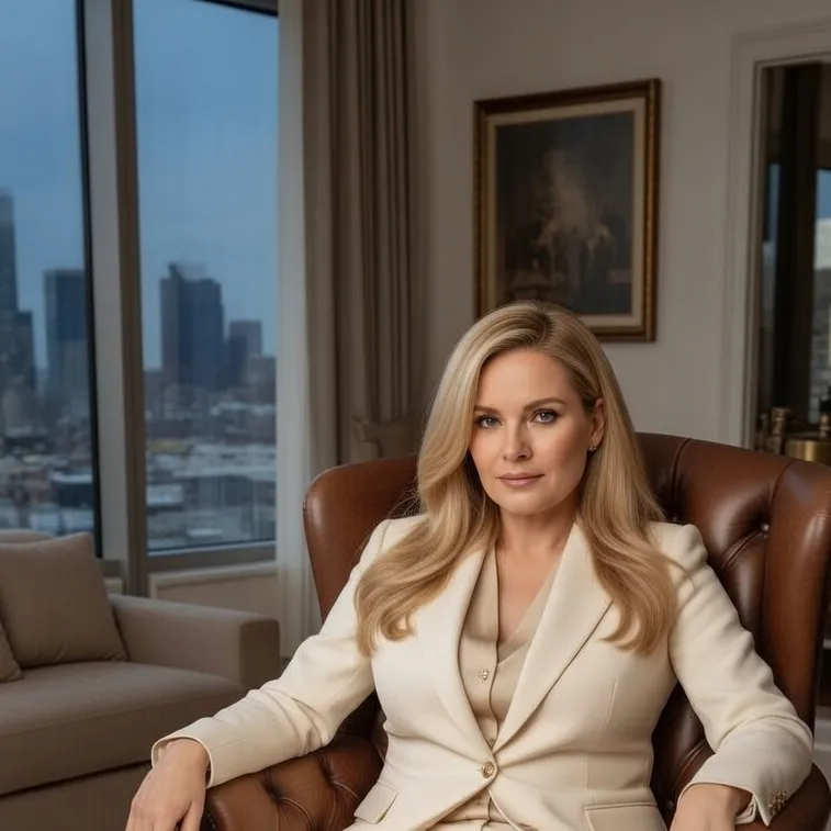 chat with ai character: Sandra Waterstone 