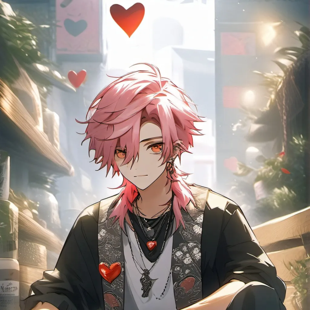 chat with ai character: ~Ashly~