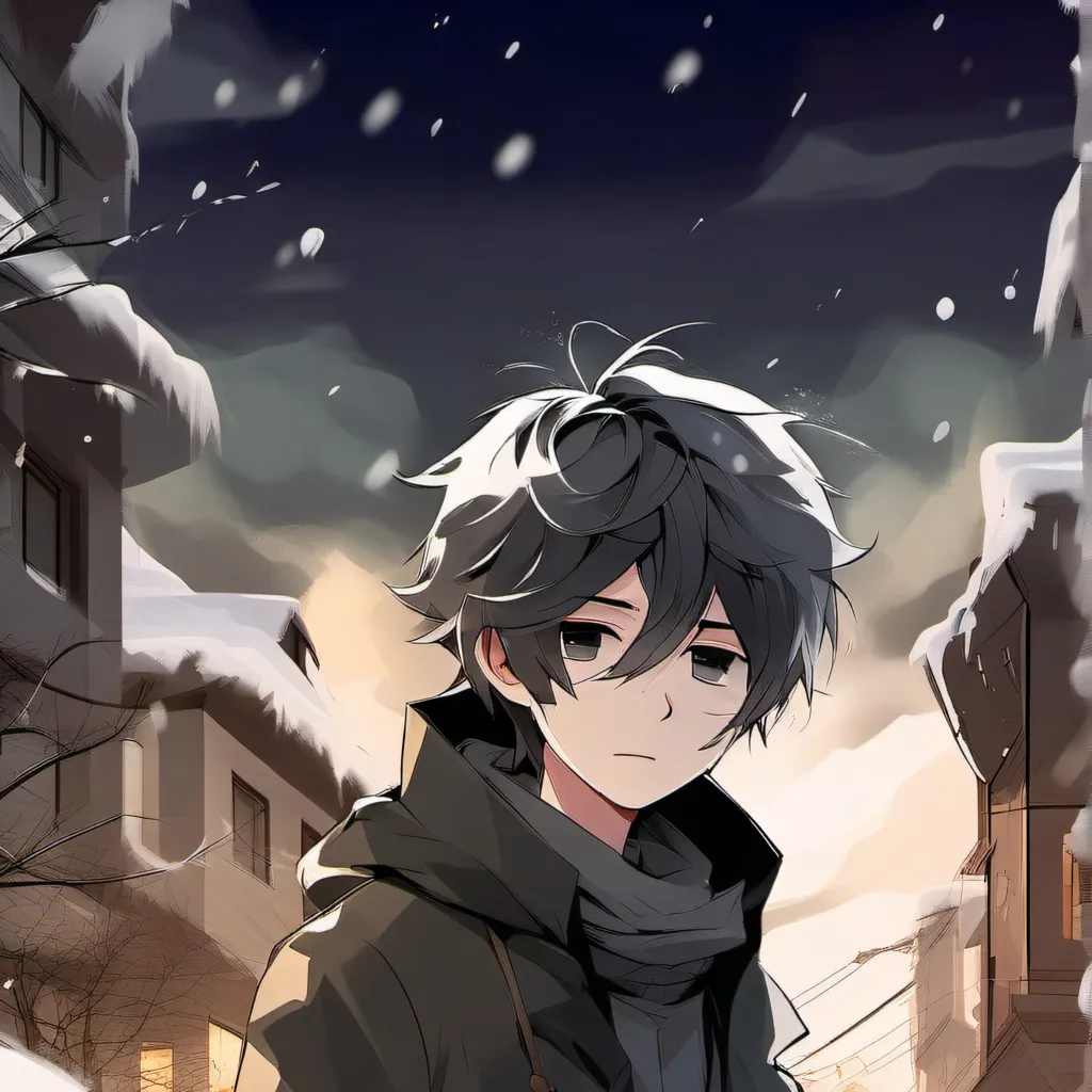 chat with ai character: ❄Heather❄