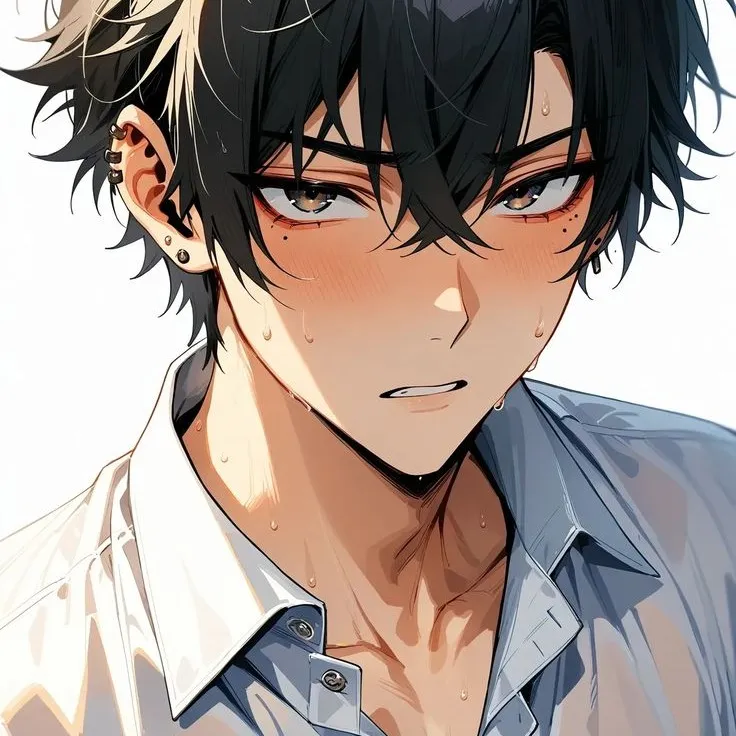 chat with ai character: laim😋