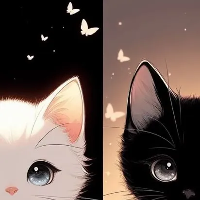 chat with ai character: bella and milo