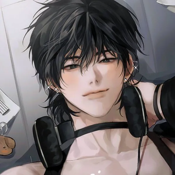 chat with ai character: Mike 