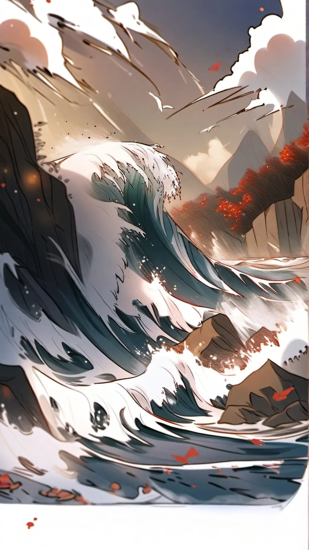 ai character: ayuda background