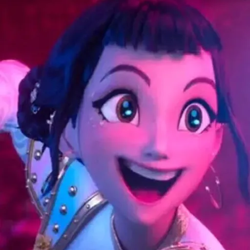 talkie's author avatar