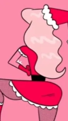 ai character: Gertrude background