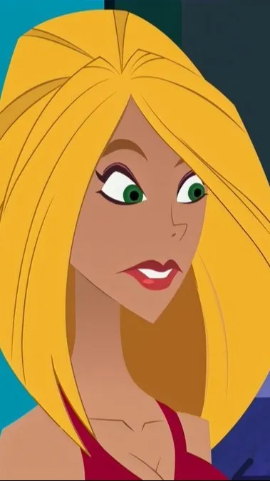 ai character: Chicago background