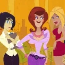 chat with ai character: Producing Parker