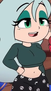 ai character: Sayman background