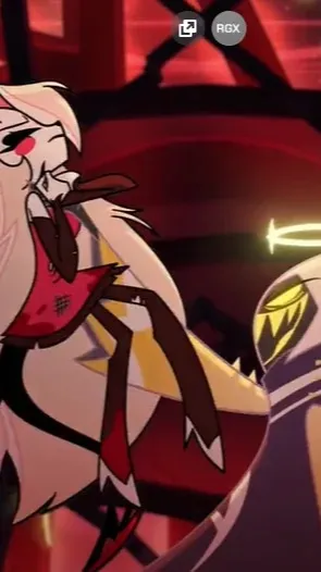 ai character: Charlie background