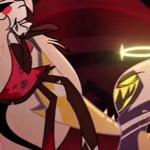 chat with ai character: Charlie