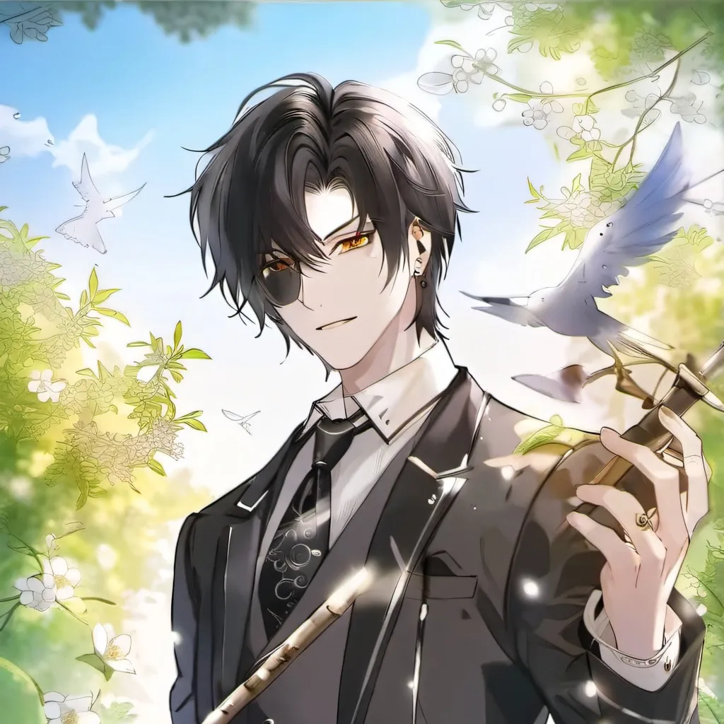 chat with ai character: Megumi