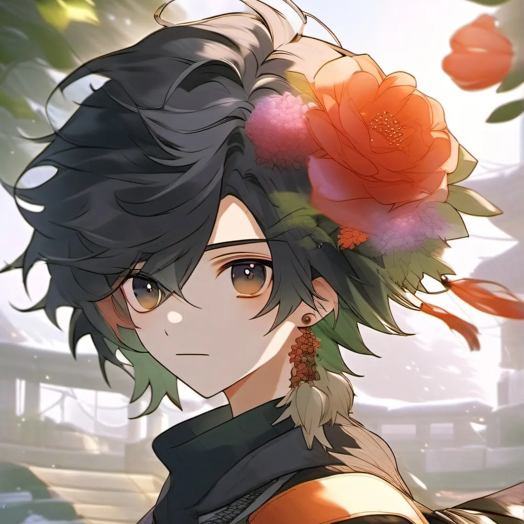 chat with ai character: boxten x brusha 2