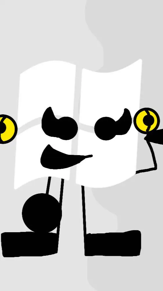 ai character: vista beta 1 background