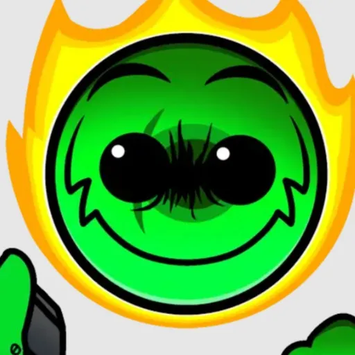 chat with ai character: Abnormal FITH