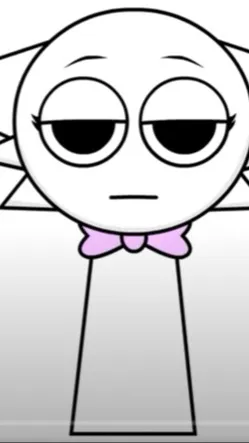 ai character: Willy background