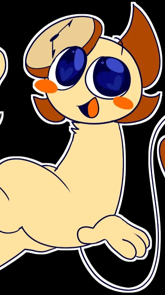 ai character: BROKER  background