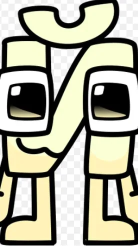 ai character: Good EkratKaye background