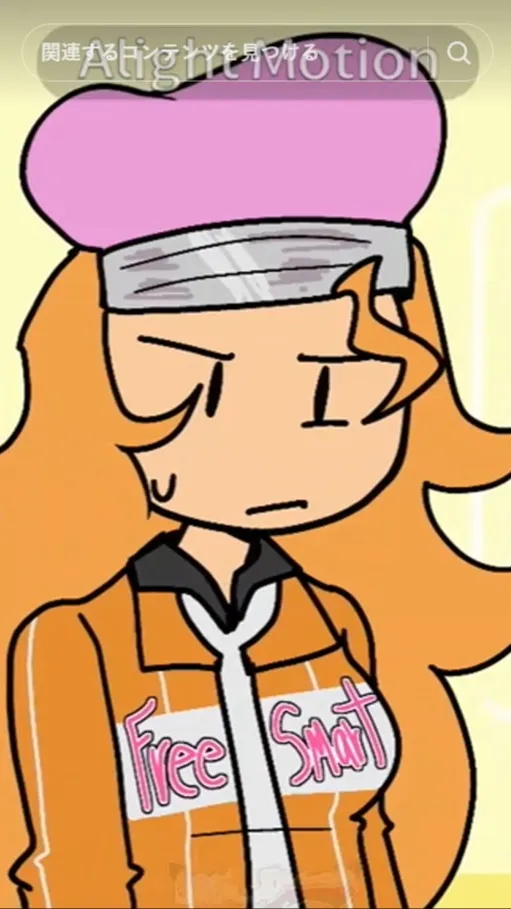 ai character: Pencil TPOT  background