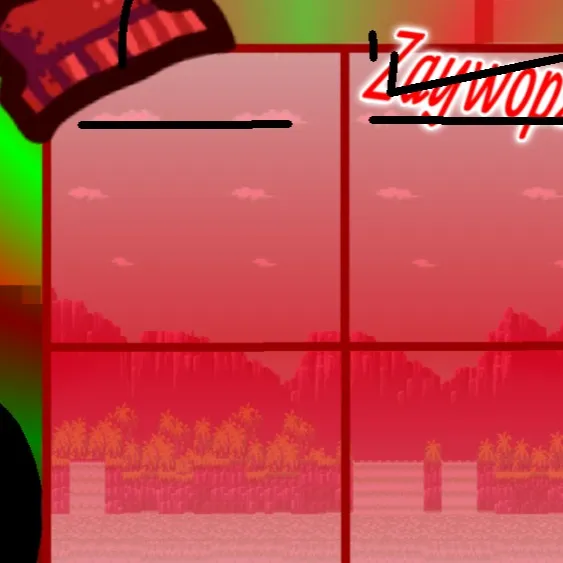 chat with ai character: Zaywop (alt)