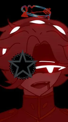 ai character: SD G background