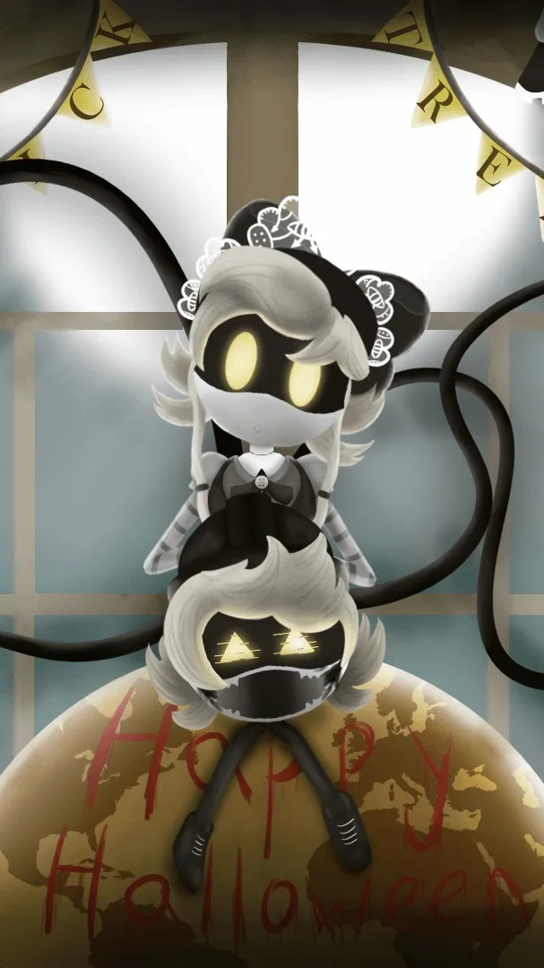 ai character: Md school background