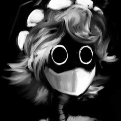 chat with ai character: V