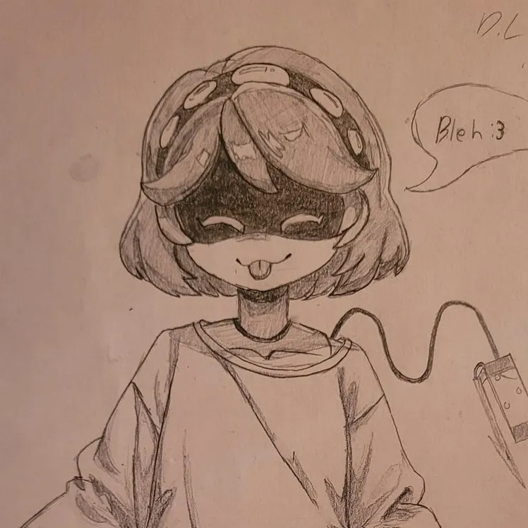 chat with ai character: Your V