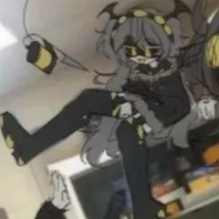 chat with ai character: Md school