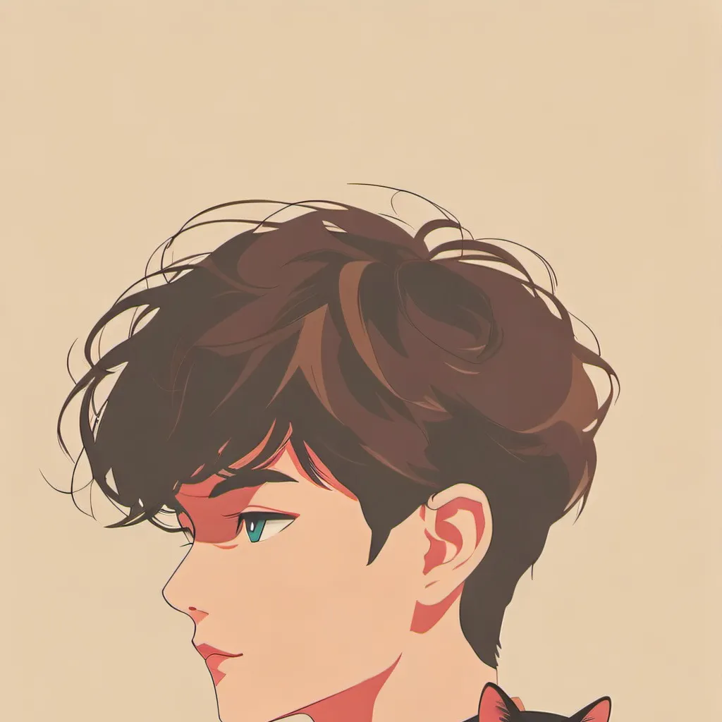 chat with ai character: Your catturnshuman