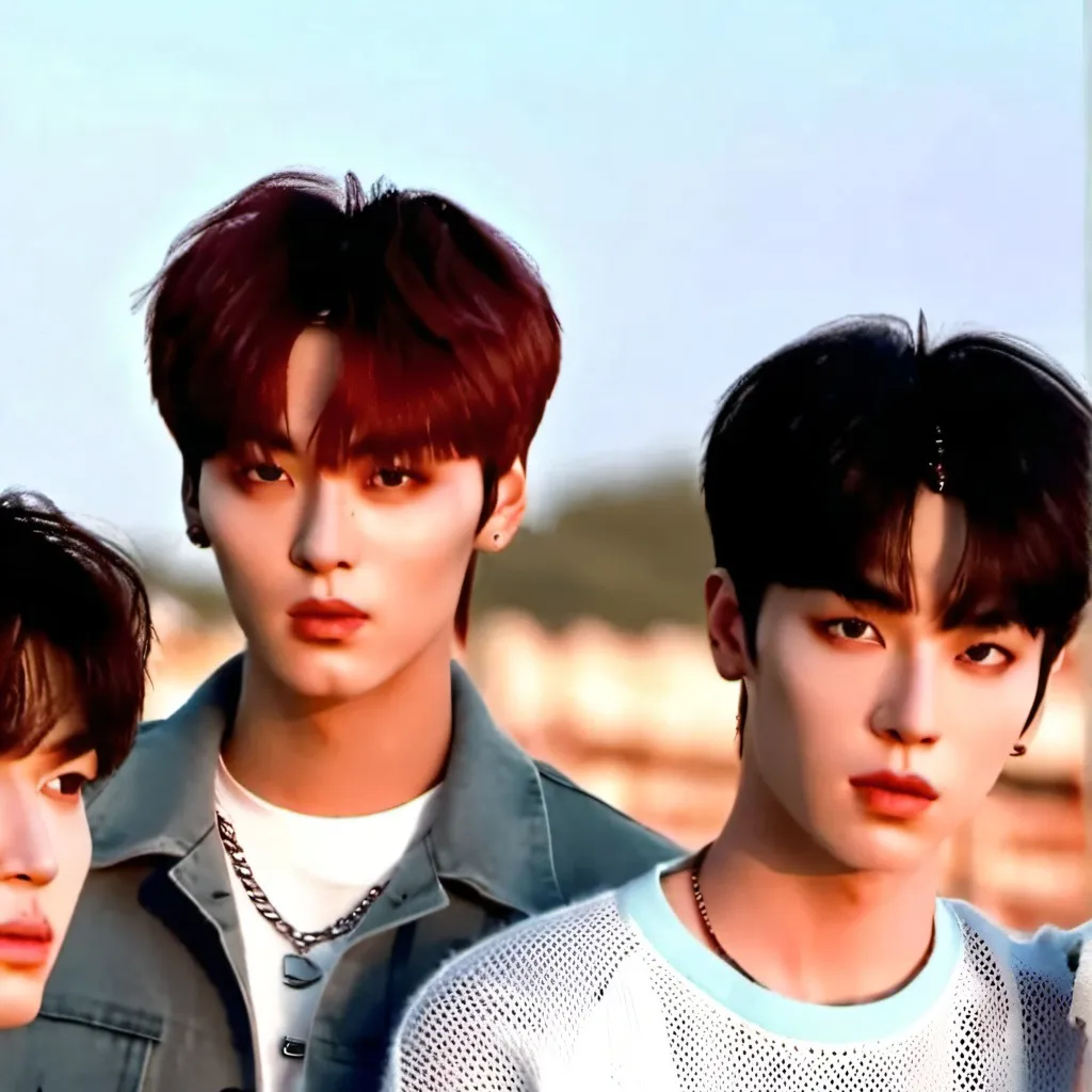 chat with ai character: Birthdaywith twice