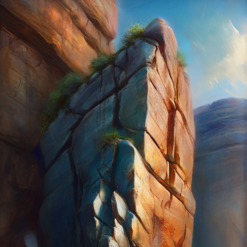 chat with ai character: Roca