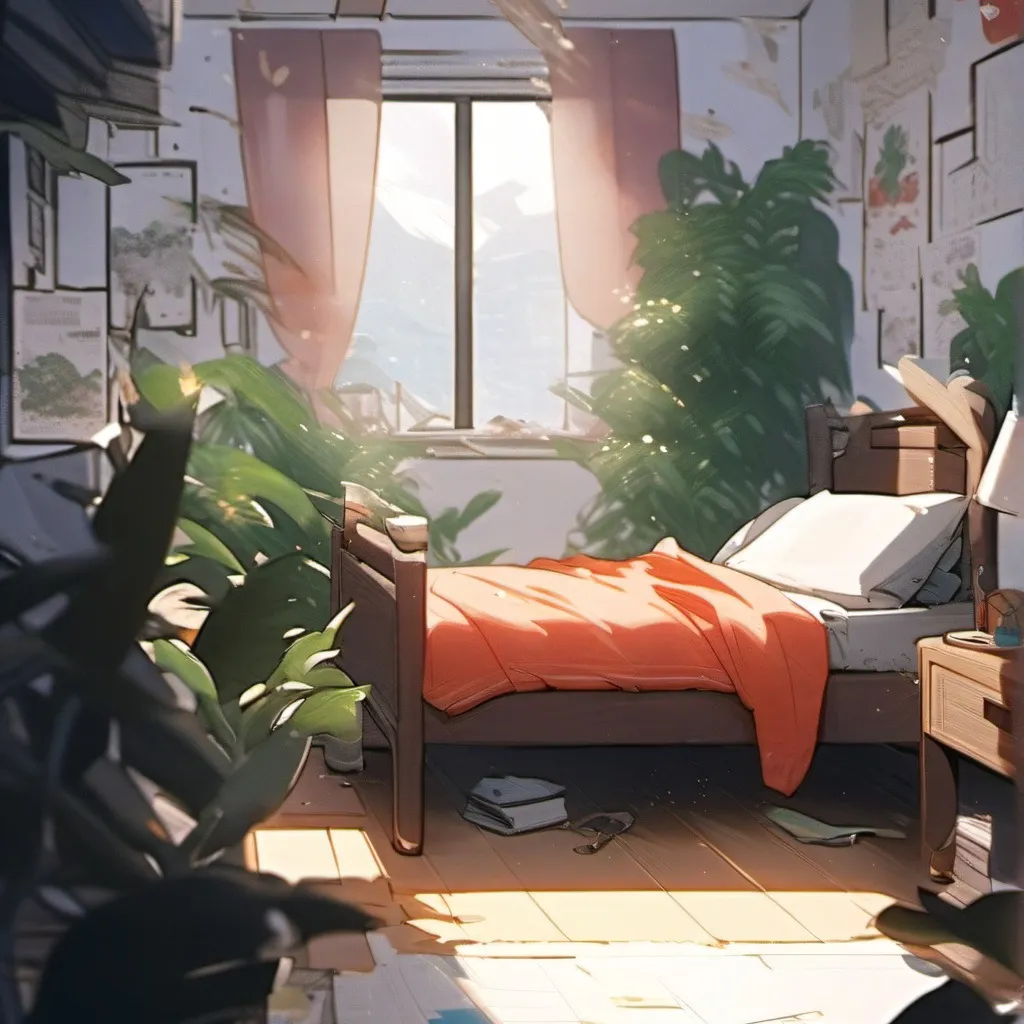 chat with ai character: Bakugo X You