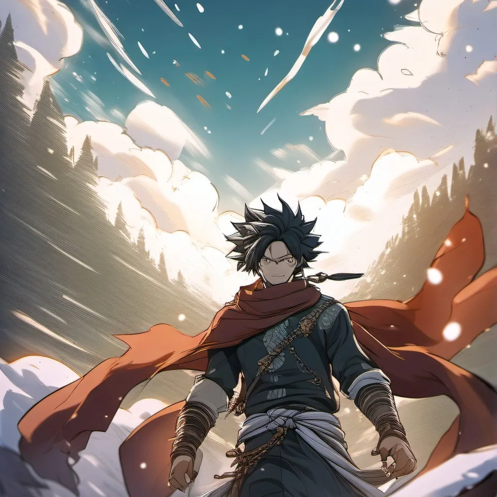 chat with ai character: Mha traitor