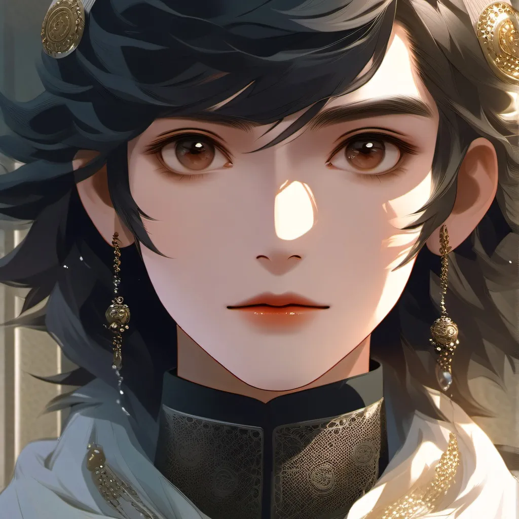 chat with ai character: draco x you