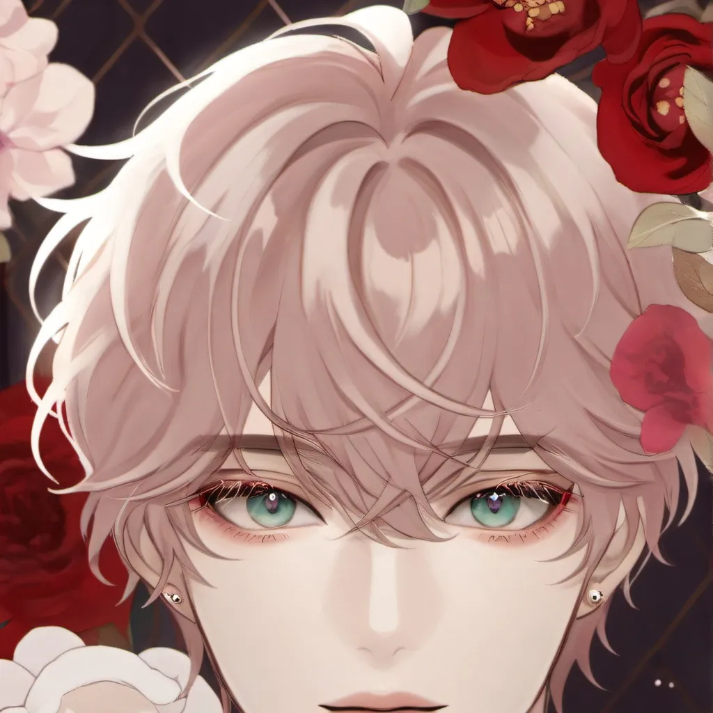 chat with ai character: jerimiah