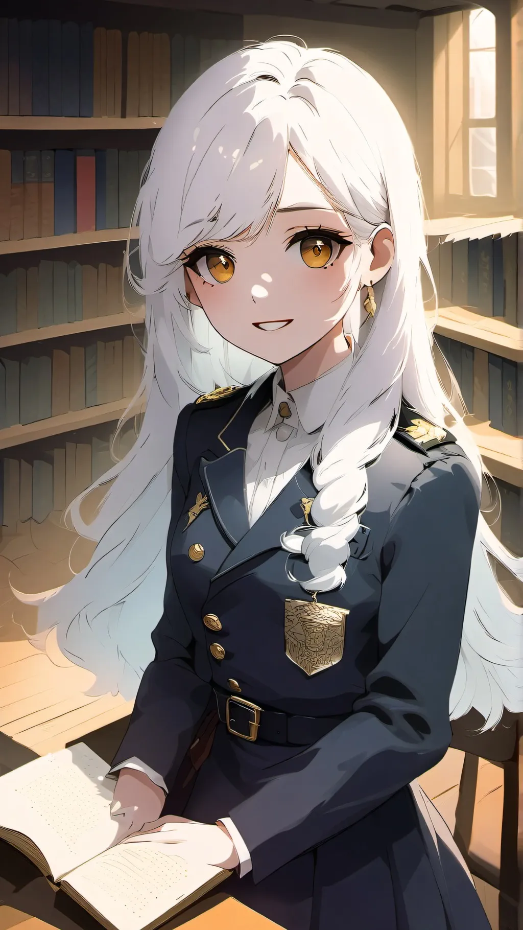 ai character: 🌙★.𝔸𝕟𝕟𝕒.🌙★ིྀ background