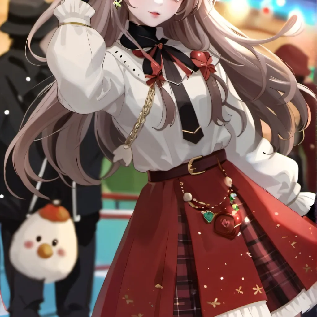 chat with ai character: 𝓡𝓲𝓼𝓪-.~