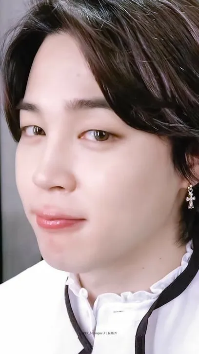 ai character: Jimin 👍 background