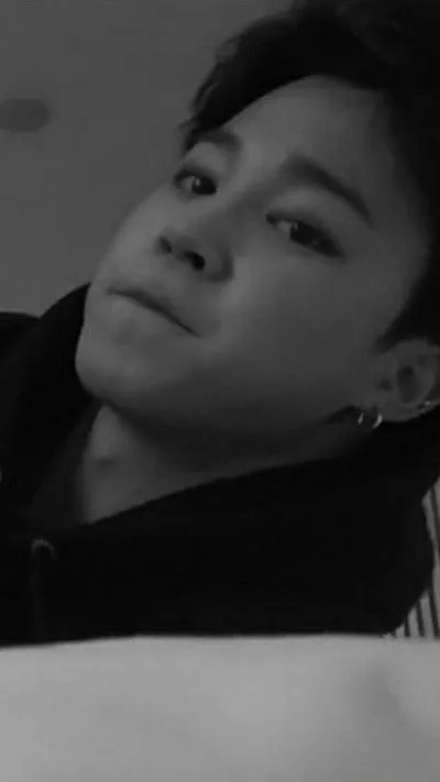 ai character: Jimin💍 background