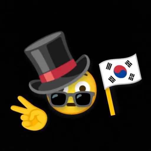 creator Yuseok's avatar